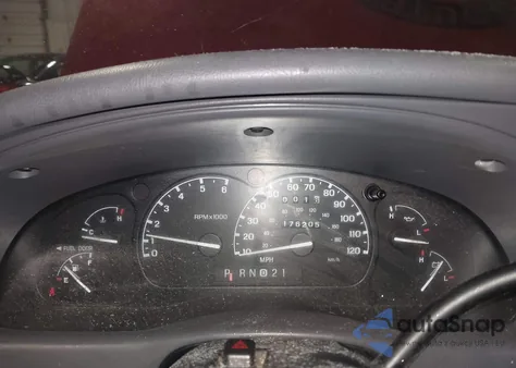 2002 Ford Ranger Edge/Tremor/Xl/Xlt from USA, damaged, VIN 1FTYR14V22PB53901